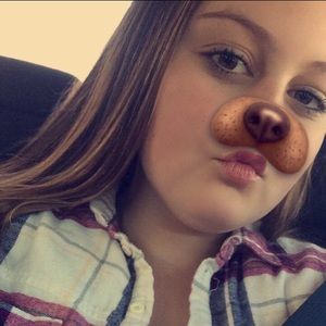 Meet your Posher, Kailey