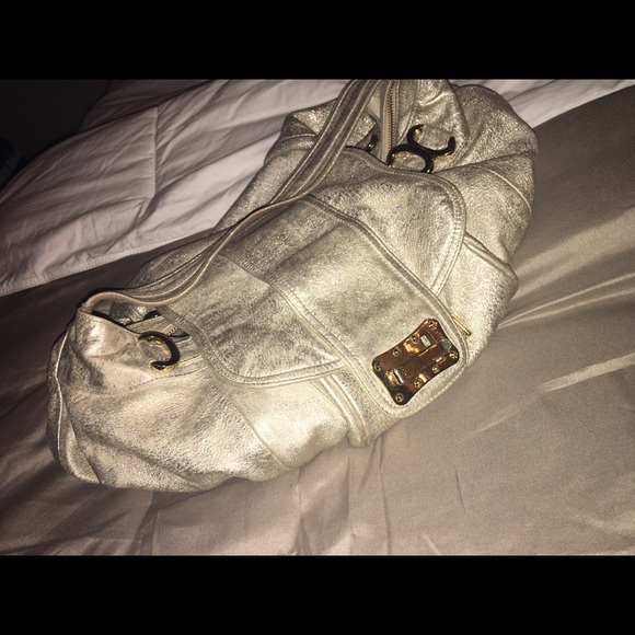 Treesje Purse