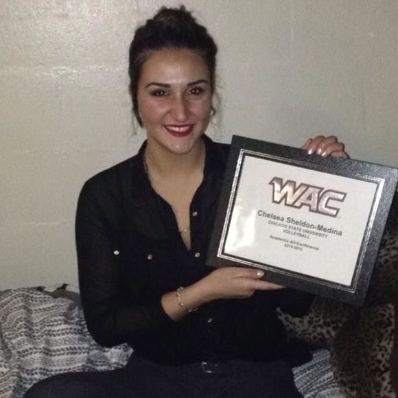 Meet your Posher, Chelsea