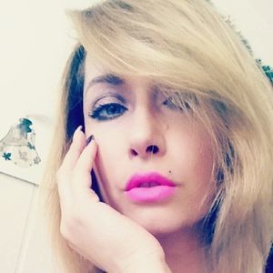 Meet your Posher, Katarzyna