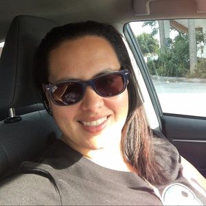 Meet your Posher, Juliana