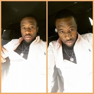 Meet your Posher, B jay