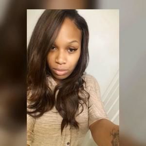 Meet your Posher, Tabitha