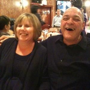 Meet your Posher, Trish