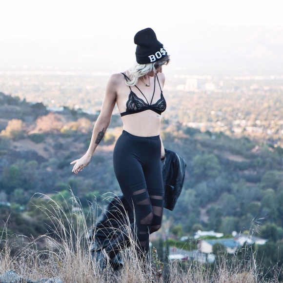 NWT Host pick π RE-STOCKED! Back in Black π - Picture 3 of 4