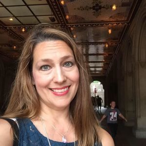 Meet your Posher, Kim