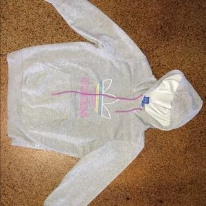 Adidias Hoodie