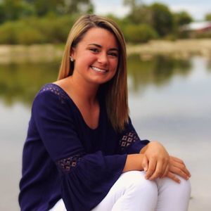 Meet your Posher, Annie