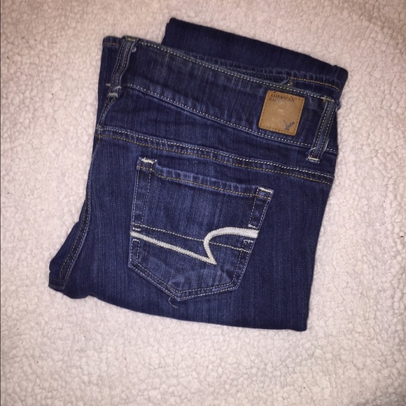 American Eagle 'Artist' Jeans