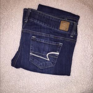 American Eagle 'Artist' Jeans