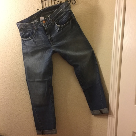 BRAND NEW J.crew stylish jeans