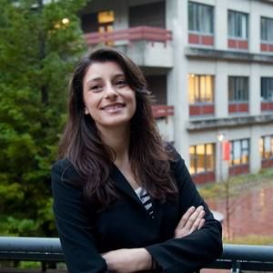 Meet your Posher, Lindsey