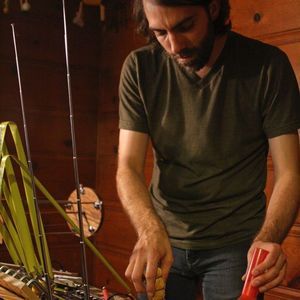 Meet your Posher, Bryan