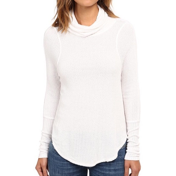 Free People Thermal