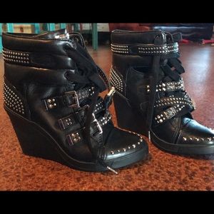 Wedges