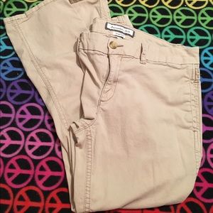 Abercrombie & Fitch pants
