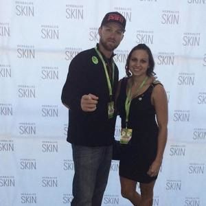 Meet your Posher, Shayla