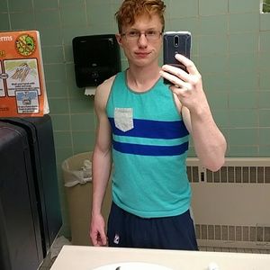 Meet your Posher, Matthew