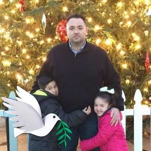 Meet your Posher, Benjamin