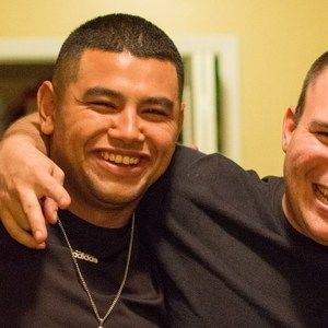 Meet your Posher, Leo