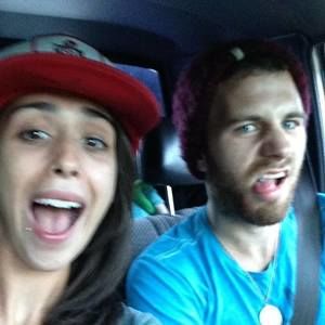 Meet your Posher, Jesse