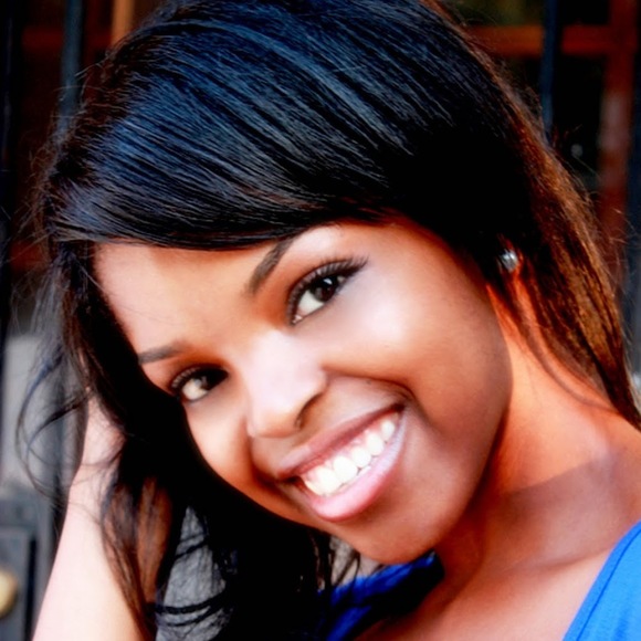 Meet your Posher, Rosie