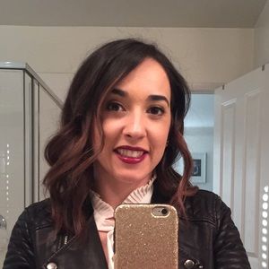 Meet your Posher, Wendy