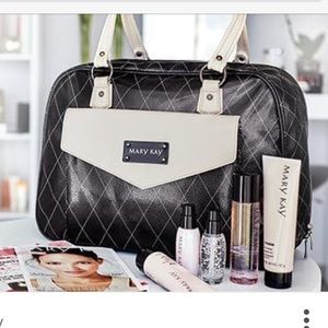 Mary Kay bag