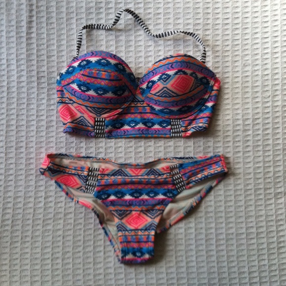 Xhilaration Other - NWOT Xhilaration bikini