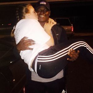 Meet your Posher, Justin