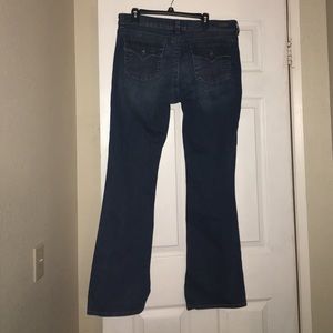 KUT FROM KLOTH NATALIE Jeans