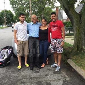 Meet your Posher, Ruben