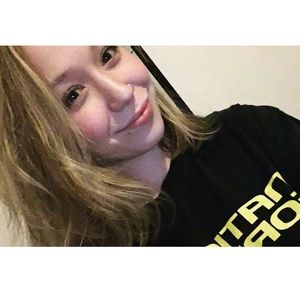 Meet your Posher, Kyra