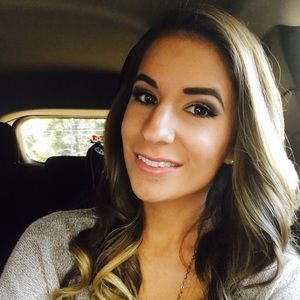 Meet your Posher, Brandi