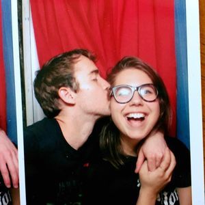 Meet your Posher, Catherine