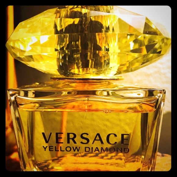 Eau de toilette