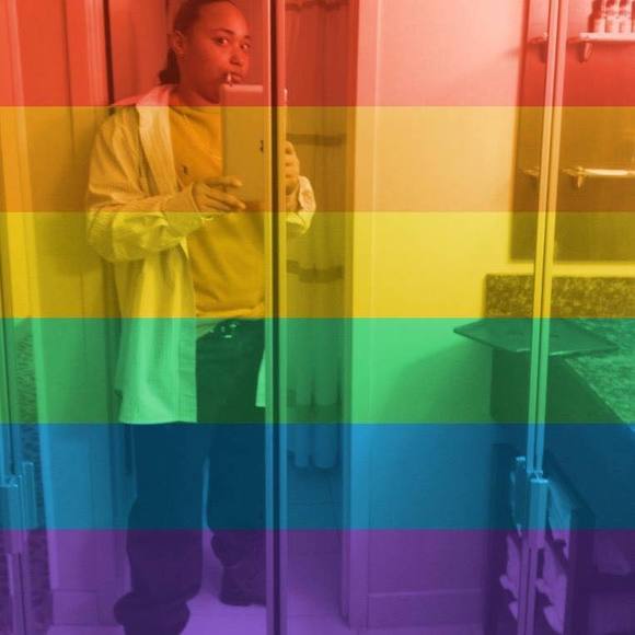 Meet your Posher, Latoya