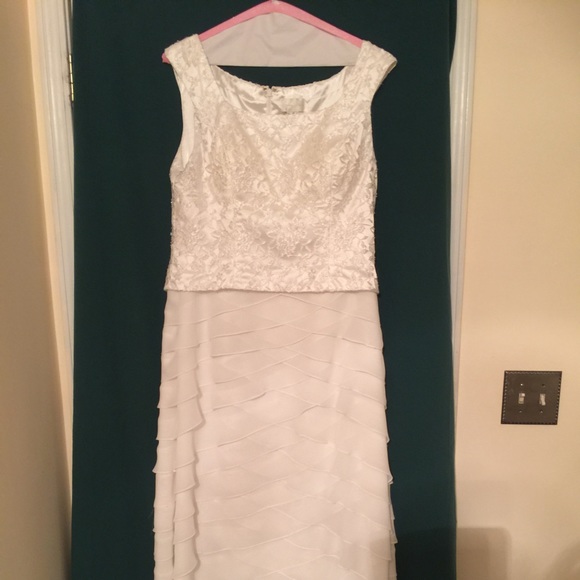 Evening Dress