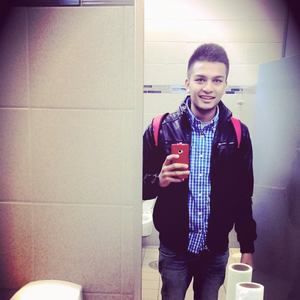 Meet your Posher, Malav