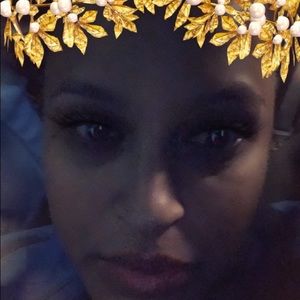 Meet your Posher, Sheila