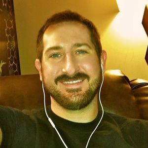 Meet your Posher, Douglas