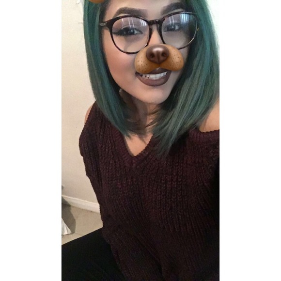 Meet your Posher, Rosemary