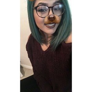 Meet your Posher, Rosemary