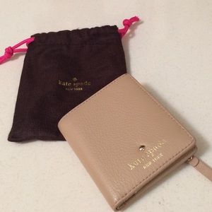Kate Spade Stacy wallet