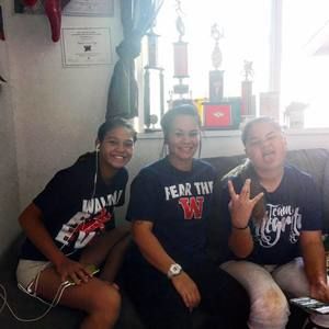 Meet your Posher, Janis