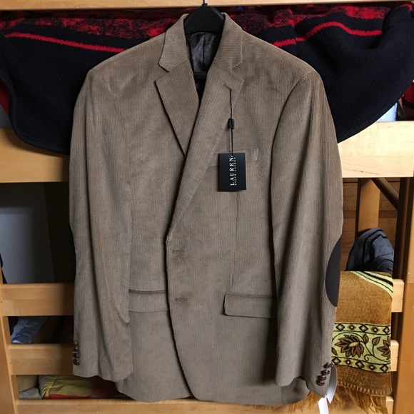 Ralph Lauren 40L Blazer