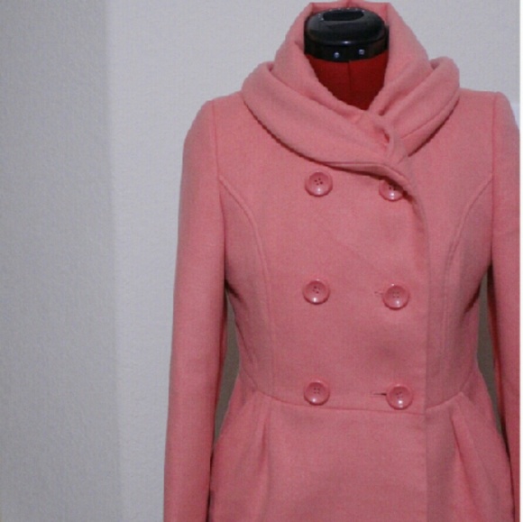 New York & Company coat size XS