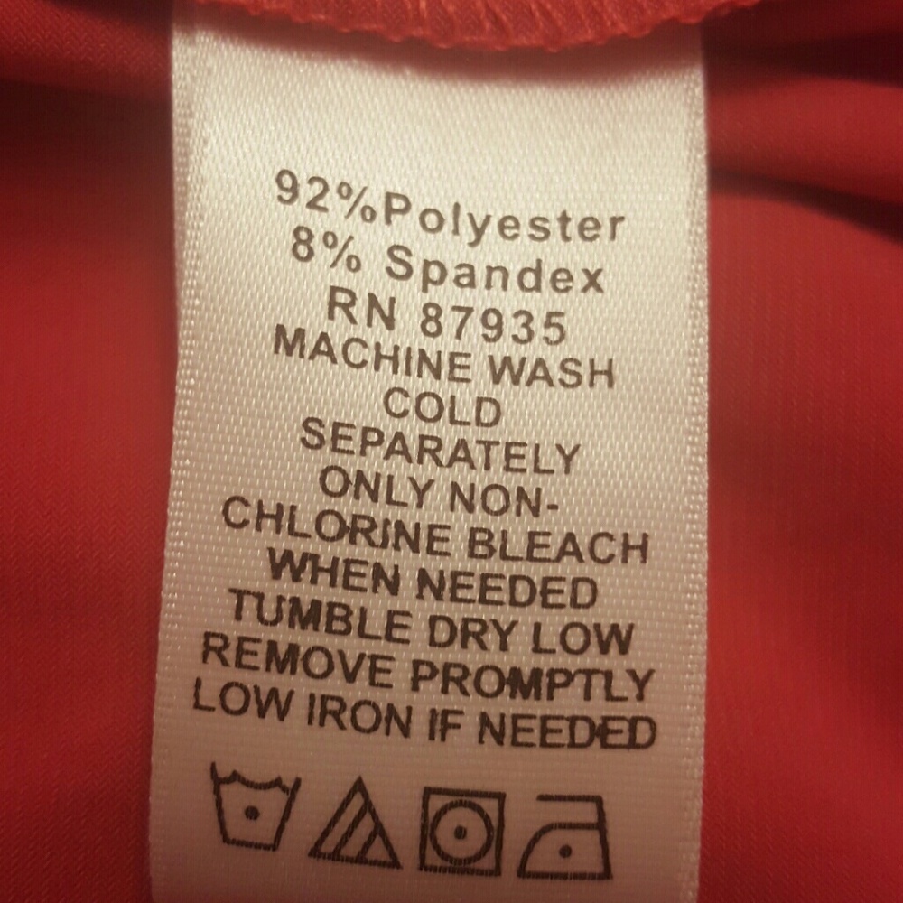 Susan Graver Scoop neck top . nwot. - Picture 2 of 3