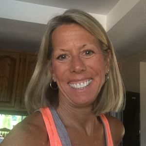 Meet your Posher, Jodi