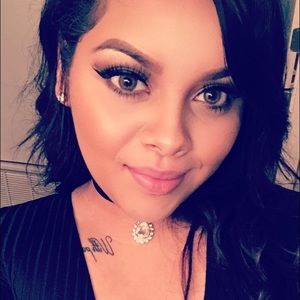 Meet your Posher, Susana